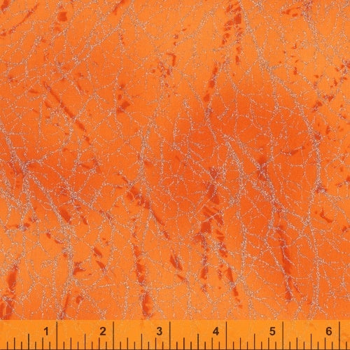 Diamond Dust ~ Orange ~ 51394-14