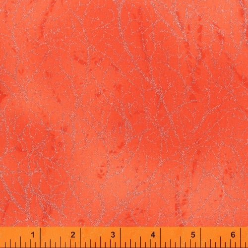 Diamond Dust ~ Coral ~ 51394-3