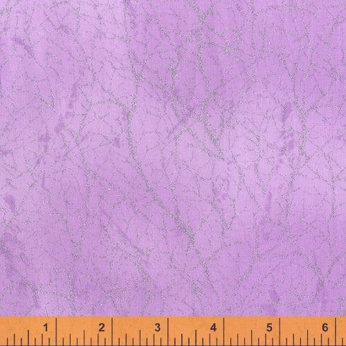 Diamond Dust ~ Lilac ~ 51394-34