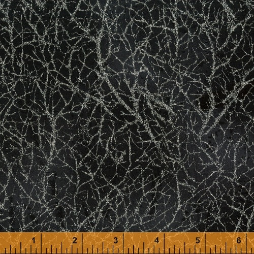 Diamond Dust ~ Black ~ 51394-39