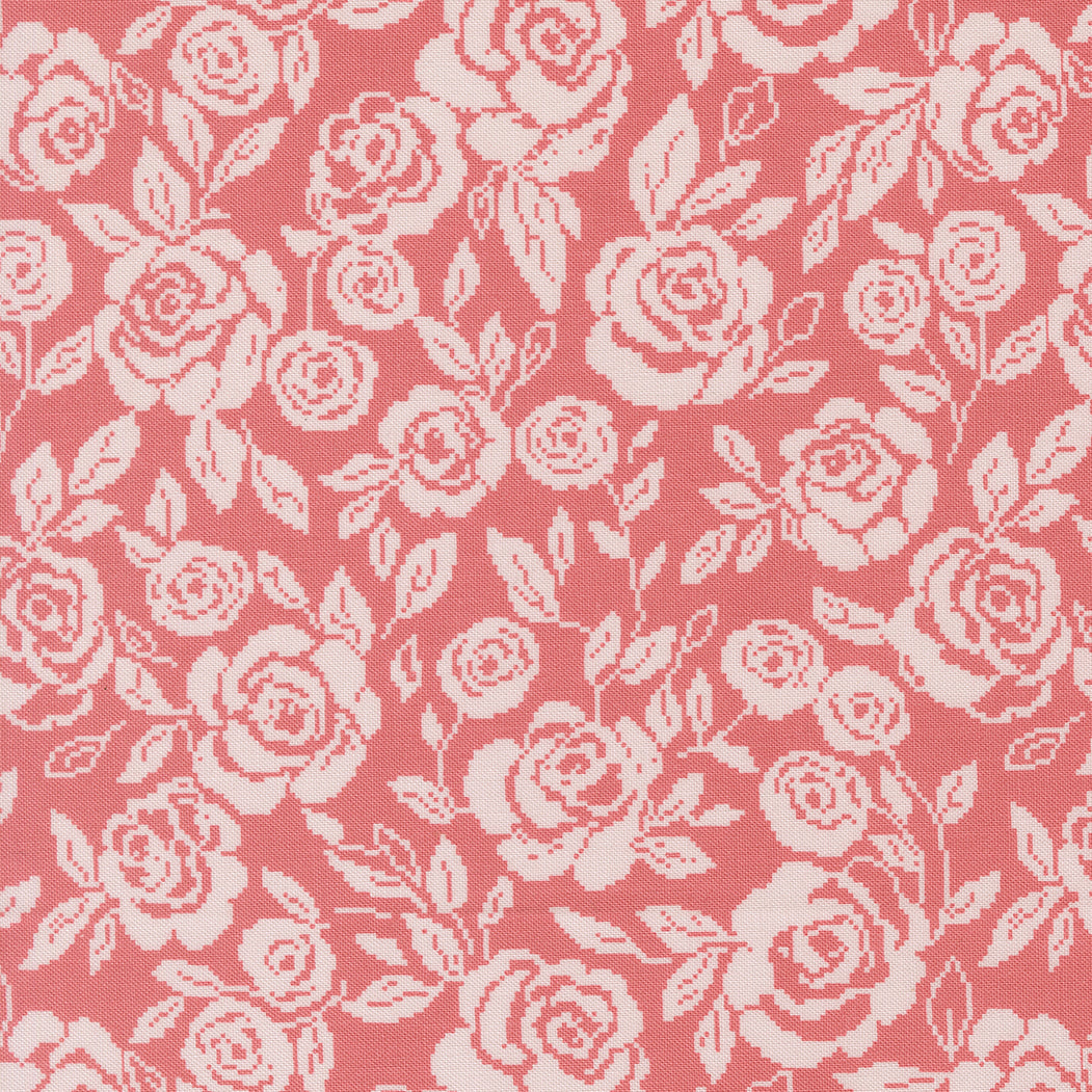 Wild Honey ~ Rose Tapestry ~ 5251 13 Rose Water