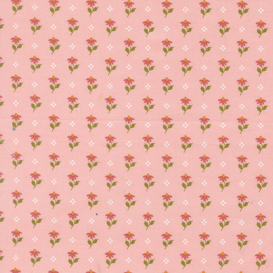 Wild Honey ~ Bumbling Posies ~ 5252 12 Carnation