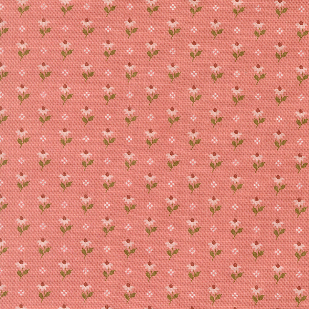 Wild Honey ~ Bumbling Posies ~ 5252 13 Rose Water