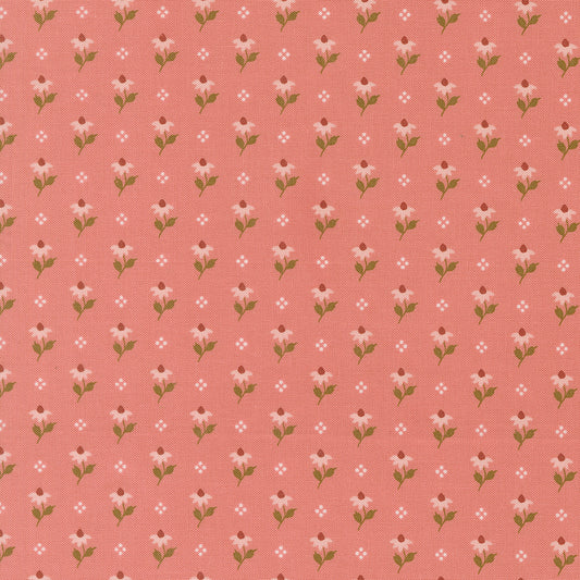 Wild Honey ~ Bumbling Posies ~ 5252 13 Rose Water