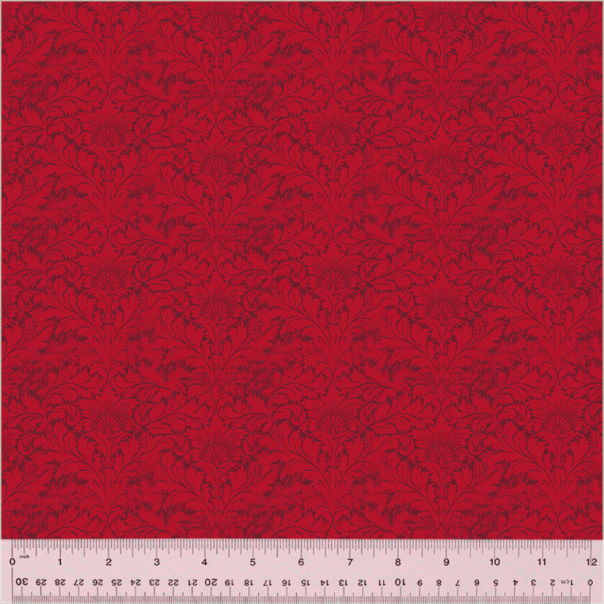 Holiday Splendor ~ Damask ~ 54068-3