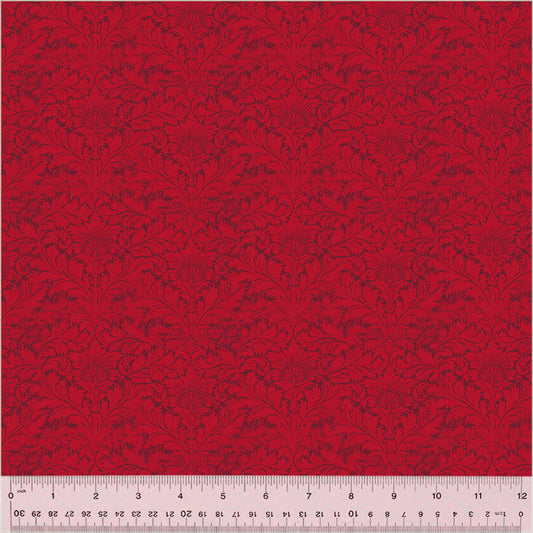 Holiday Splendor ~ Damask ~ 54068-3