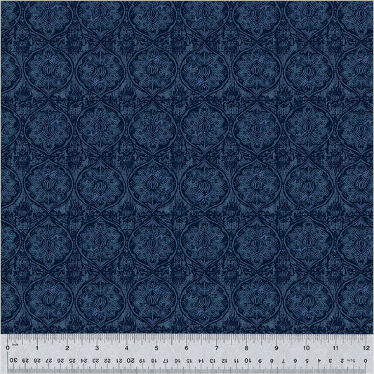 Banyan ~ Damask ~ 54111-1