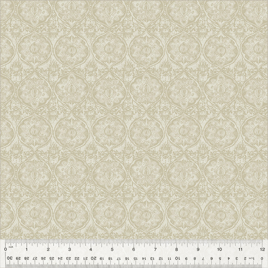 Banyan ~ Damask ~ 54111-4