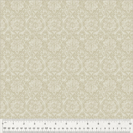 Banyan ~ Damask ~ 54111-4