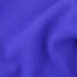 Dorr Mill ~ #5415 Violet Solid Wool Fabric