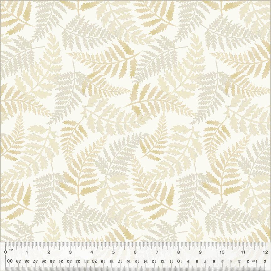 Flower Shop ~ Fernery ~ 54177-1 Ivory