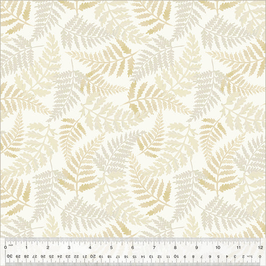 Flower Shop ~ Fernery ~ 54177-1 Ivory