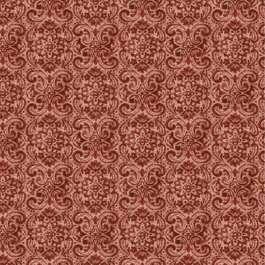 Boho Chick ~ Damask ~ 54563-5 Barn