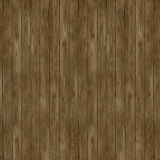 Boho Chick ~ Wood ~ 54566-1 Brown