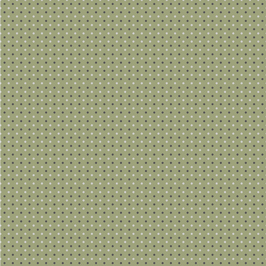 Boho Chick ~ Feed ~ 54567-7 Sage