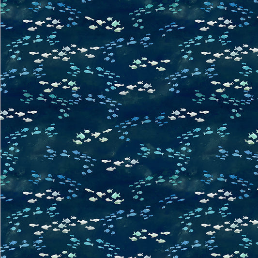 Oean Life ~ Shoal ~ 54989-6 Marine