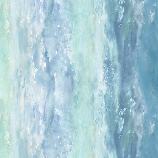 Oean Life ~ Serene ~ ﻿﻿54990-1 Aqua