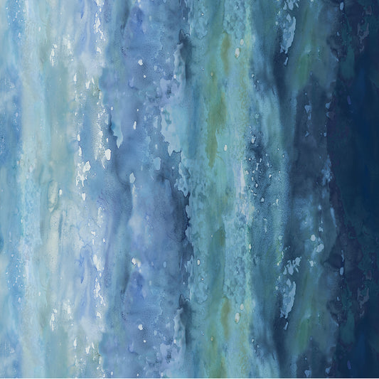 Oean Life ~ Serene ~ 54990-2 Blues