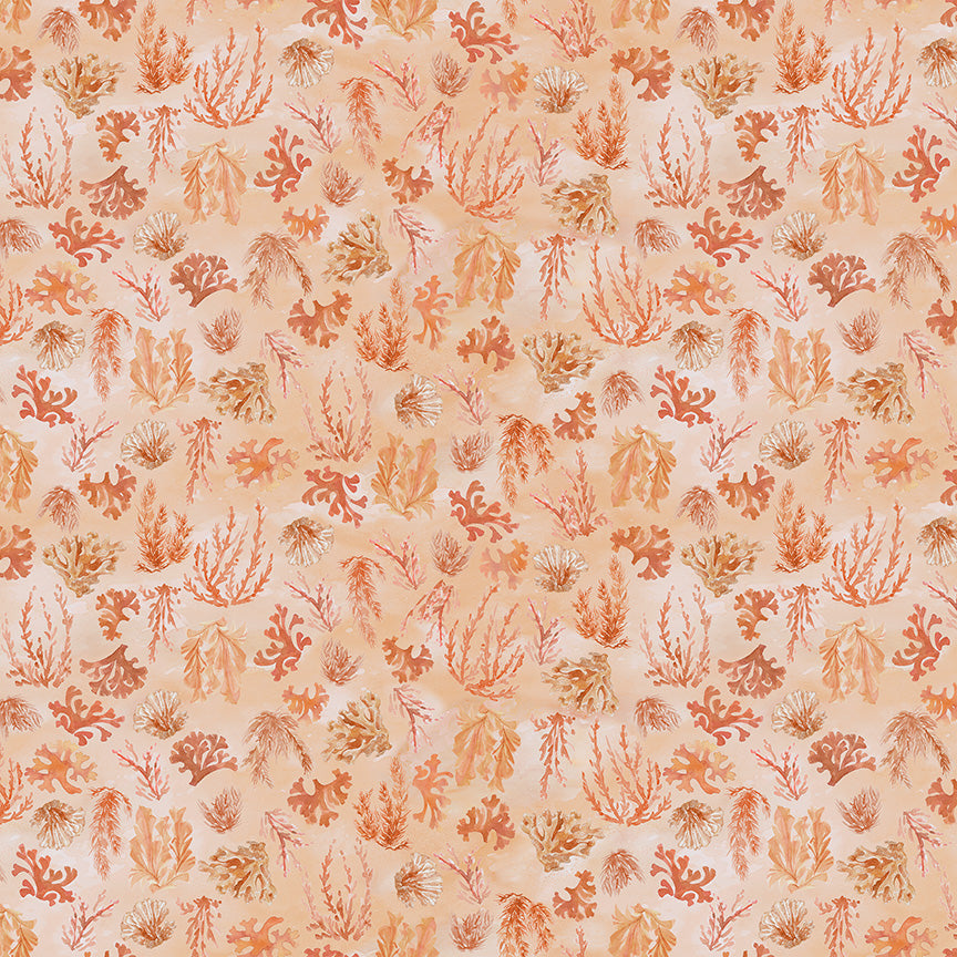 Oean Life ~ Reef ~ ﻿﻿54991-8 Coral