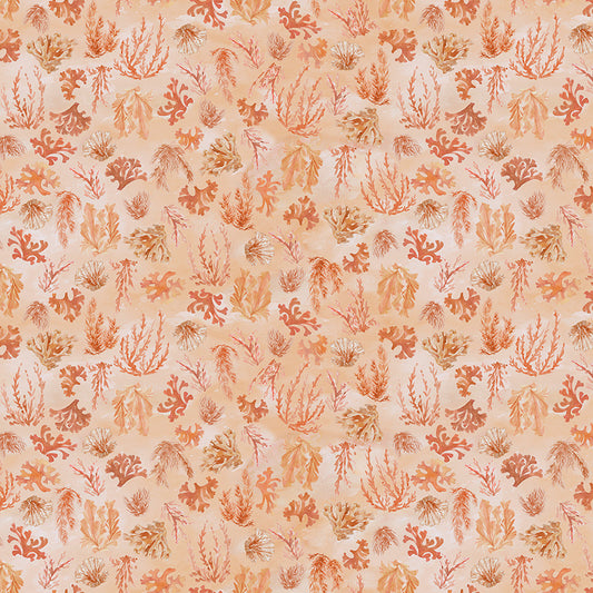 Oean Life ~ Reef ~ ﻿﻿54991-8 Coral