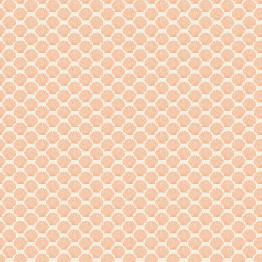 Oean Life ~ Shell ~ ﻿﻿54993-8 Coral
