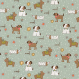 Lucky ~ Puppy Parade ~ 55700 12 Sky