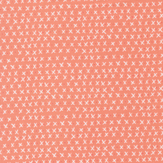 Lucky ~ Xs and Os ~ 55705 23 Flower