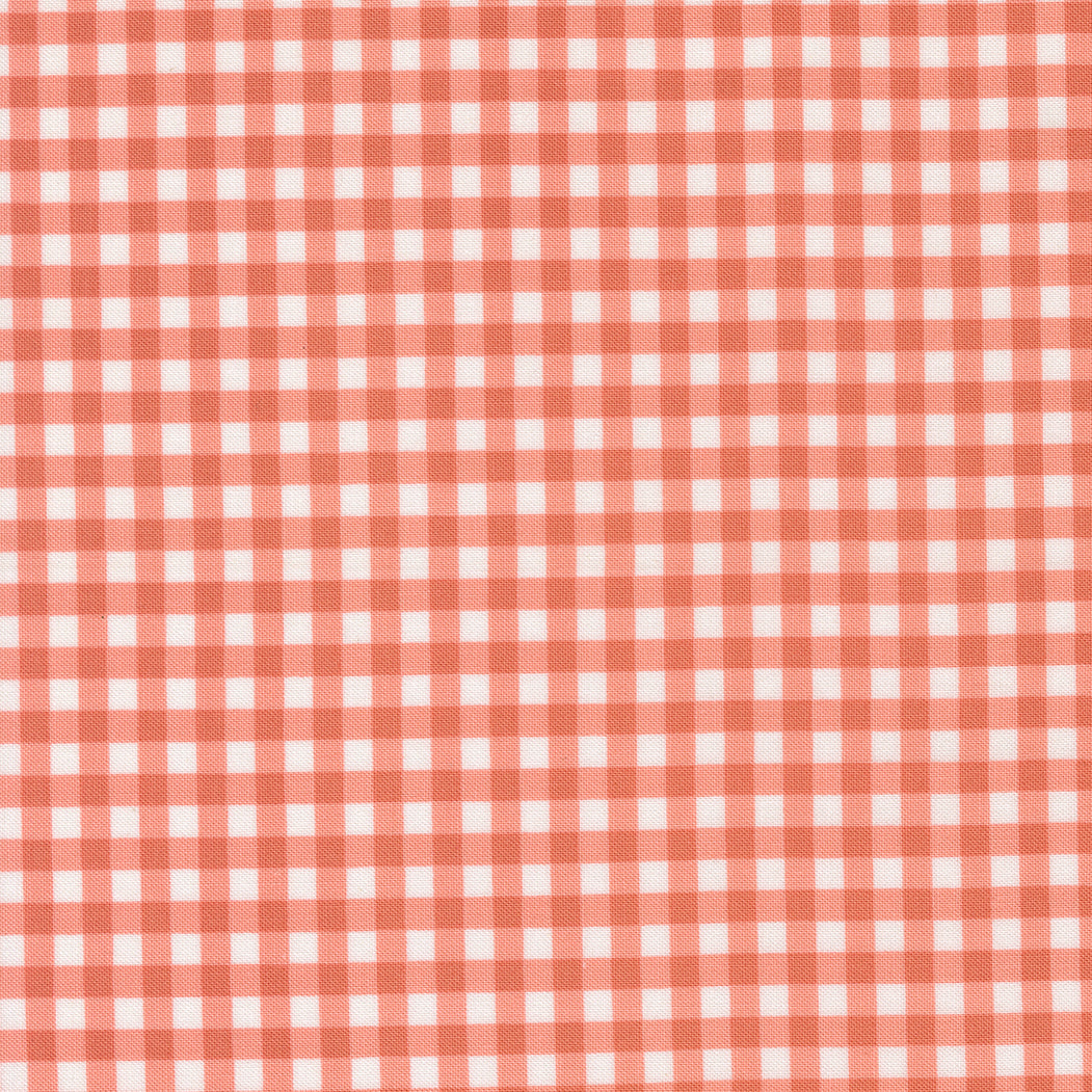 Lucky ~ Gingham ~ 55707 13 Flower