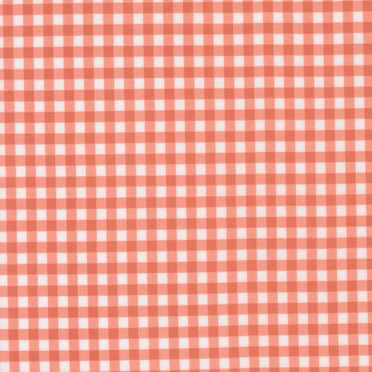 Lucky ~ Gingham ~ 55707 13 Flower