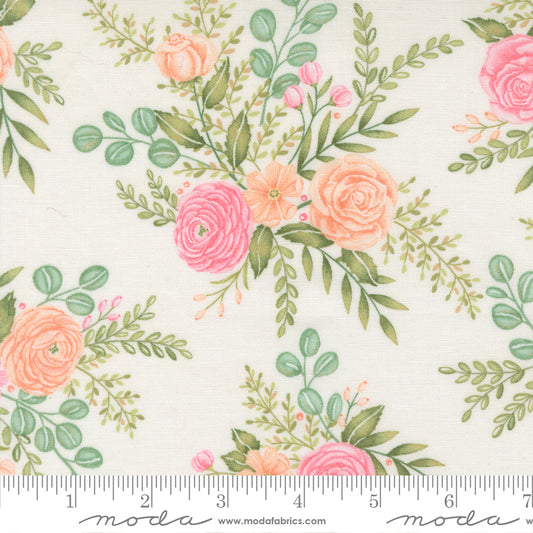 Kindness ~ Rose Garden ~ 56150 11 Dogwood