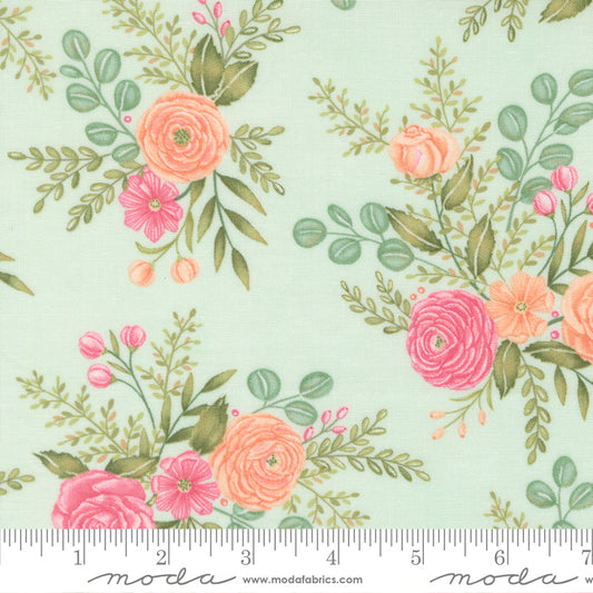 Kindness ~ Rose Garden ~ 56150 18 Mist