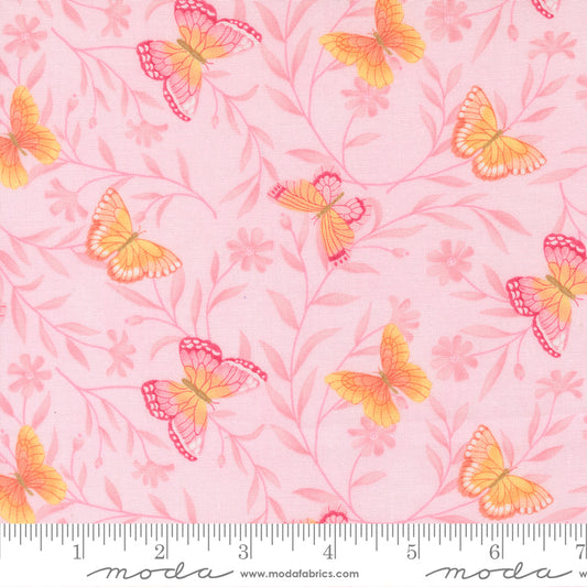 Kindness ~ Butterflies ~ 56151 15 Blush