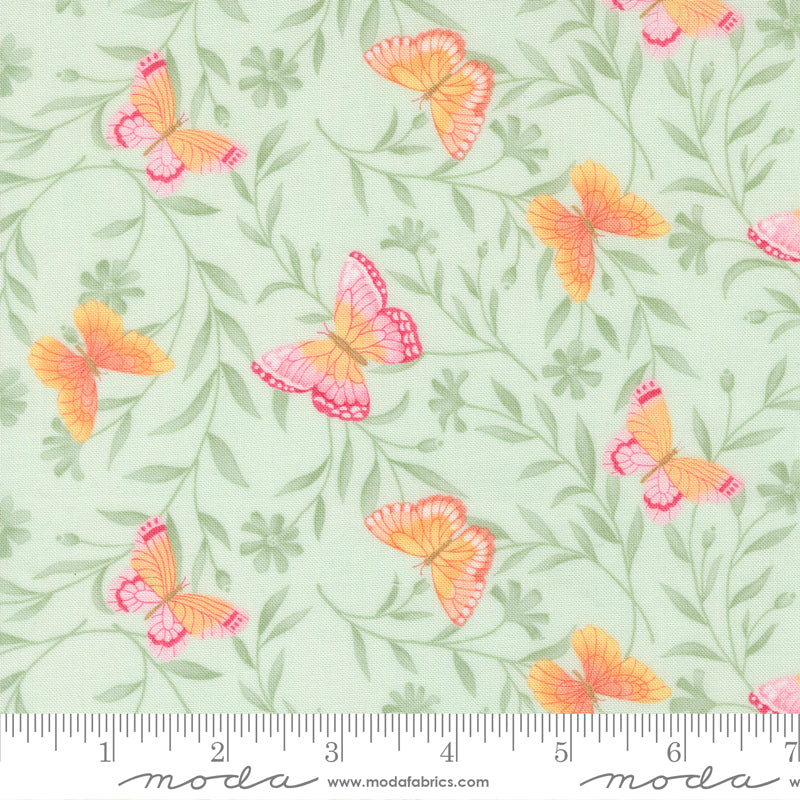 Kindness ~ Butterflies ~ 56151 18 Mist