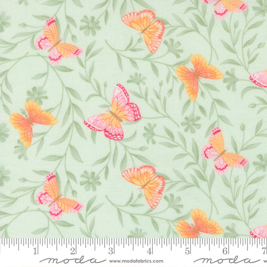 Kindness ~ Butterflies ~ 56151 18 Mist