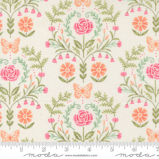 Kindness ~ Damask ~ 56152 11 Dogwood