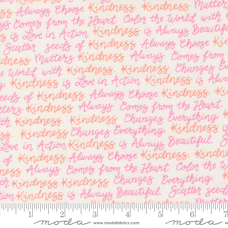 Kindness ~ Kind Words ~ 56153 11 Dogwood
