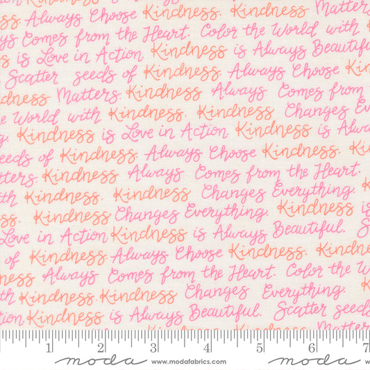 Kindness ~ Kind Words ~ 56153 11 Dogwood