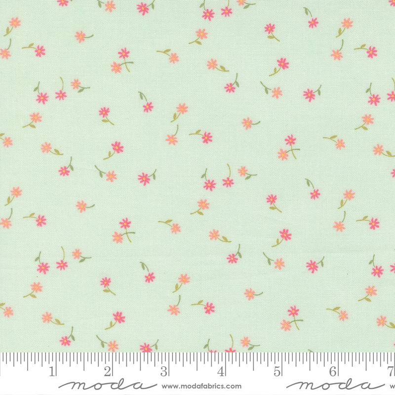 Kindness ~ Fluttering Flowers ~ 56154 18 Mist