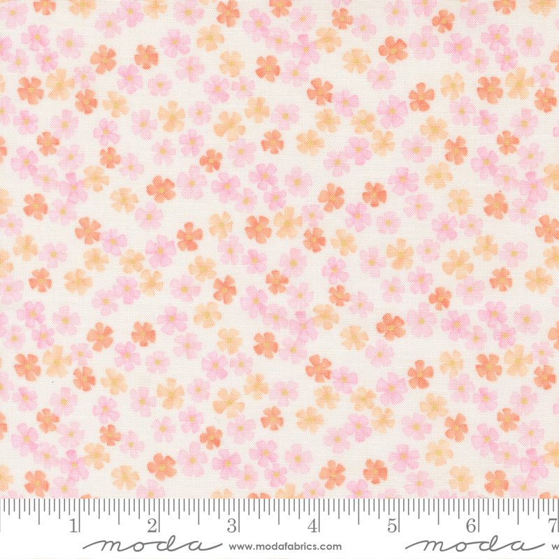 Kindness ~ Daisy Chain ~ 56155 25 Blush