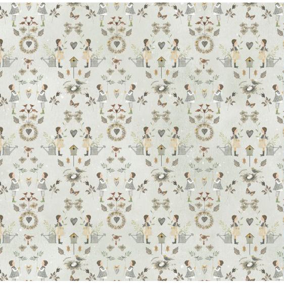 Acufactum | Fat Quarter Bundle - Spring