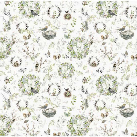 Acufactum | Fat Quarter Bundle - Spring