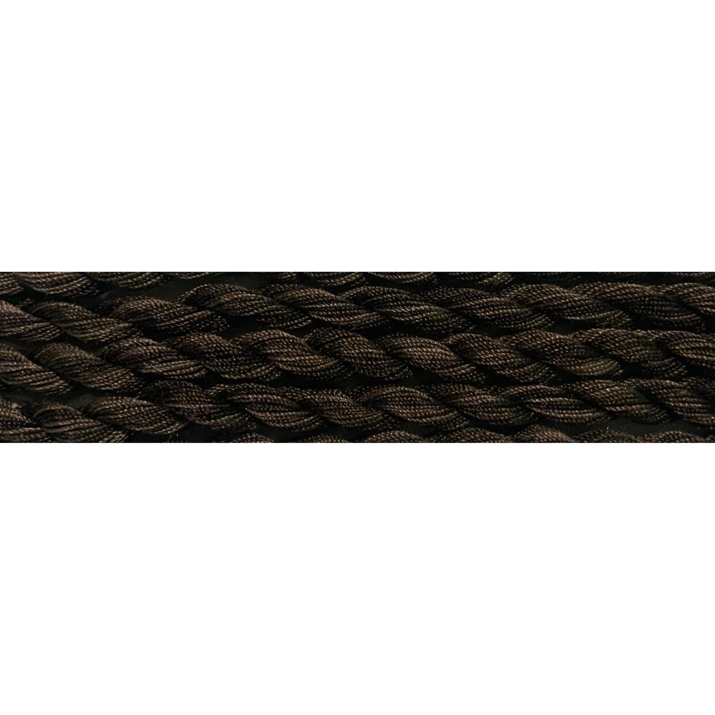 312 Weathered Wood Luminescence, 100/3 Silk