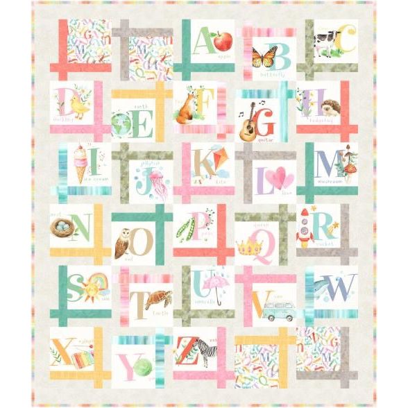 Villa Rosa Designs ~ Dancing Corners