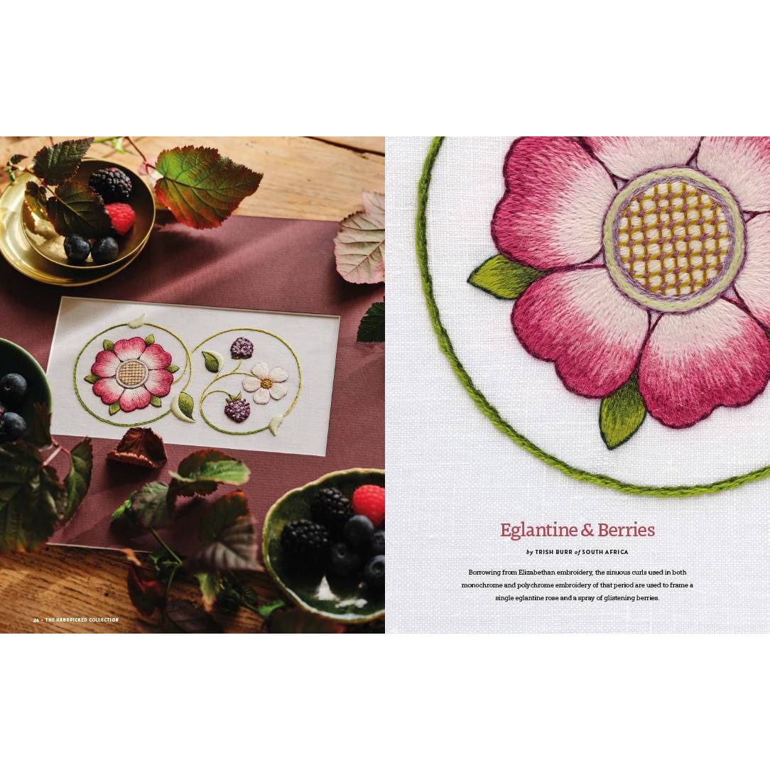 Inspirations Magazine | The Handpicked Collection 6