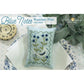 October House Fiber Arts  | Blue Notes - Number 5