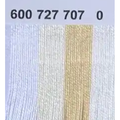 Dansk Blomstergarn Danish Flower Thread - 707