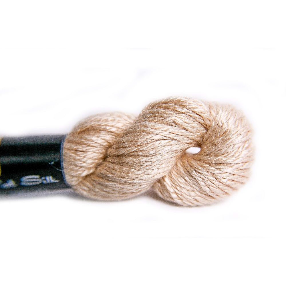 Pepper Pot Silk 058 ~ Vanilla