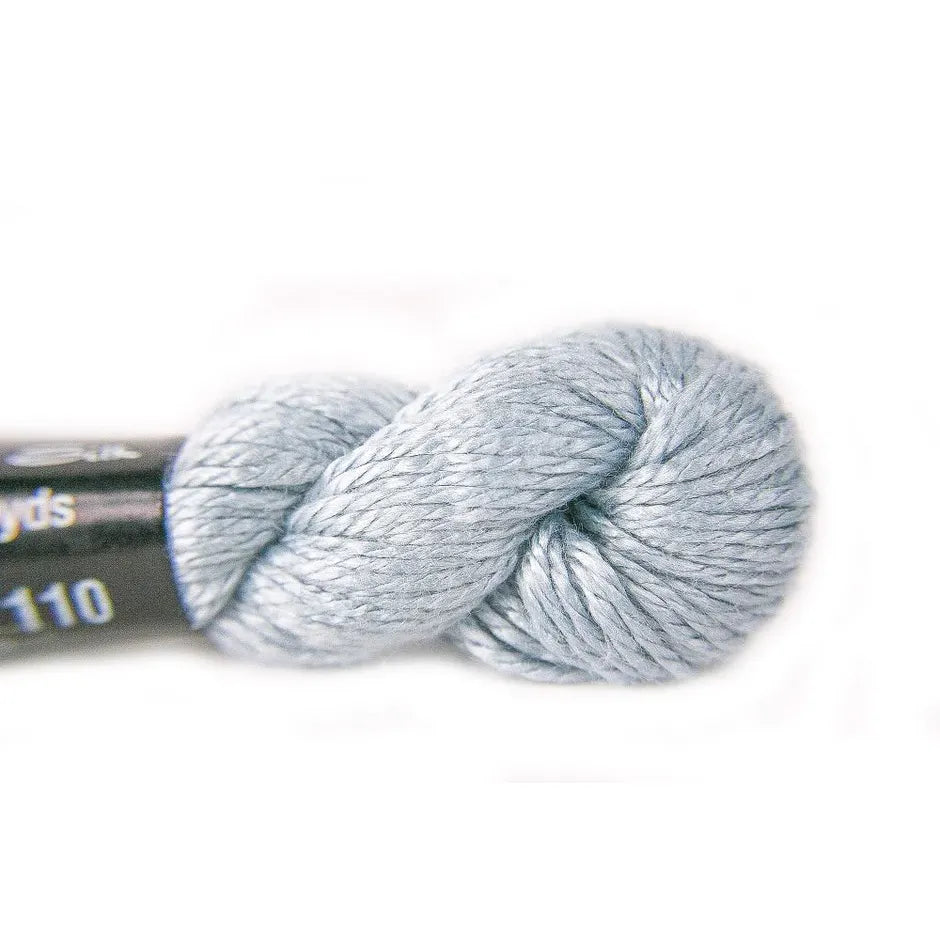 Pepper Pot Silk 110 ~ Ice Cube