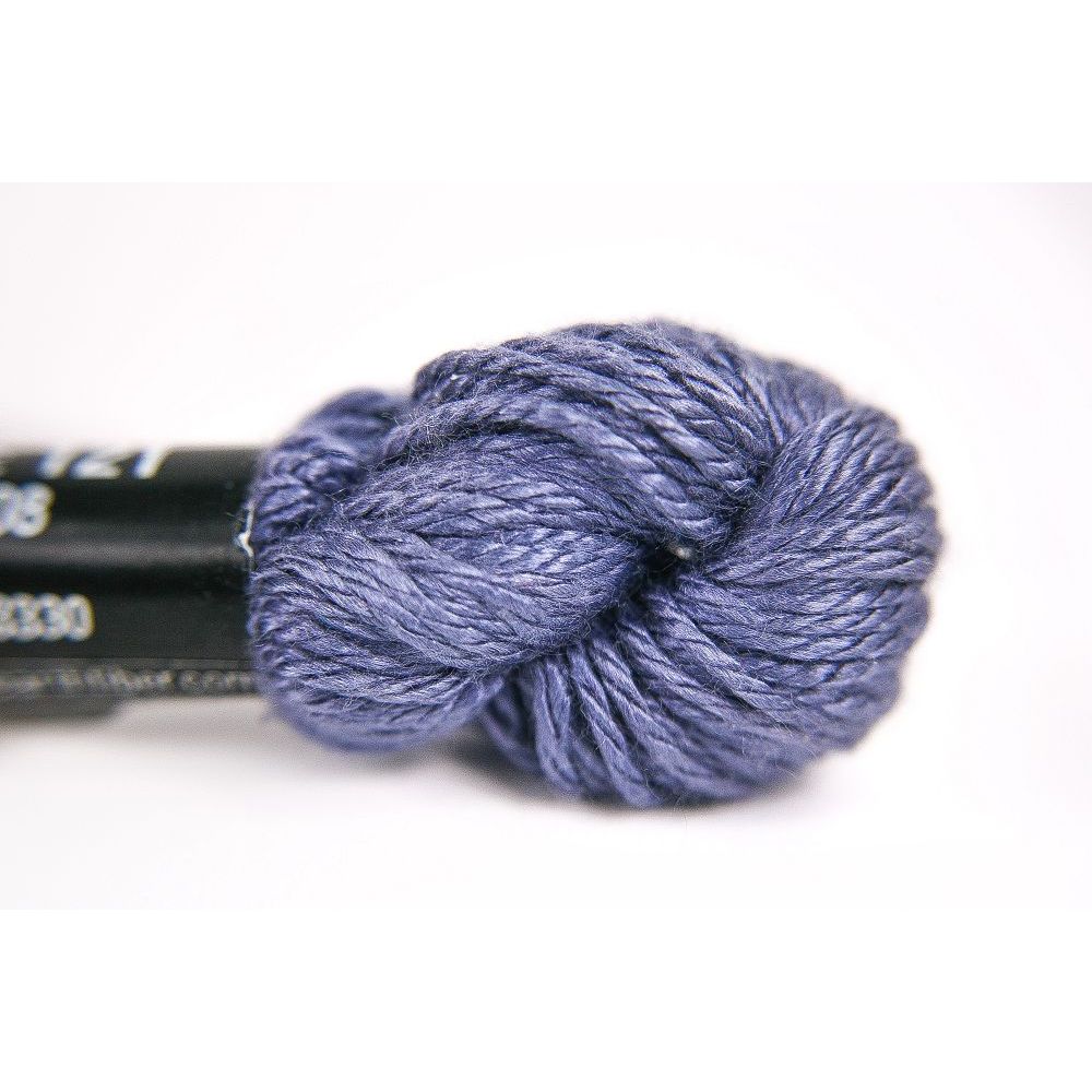 Pepper Pot Silk 121 ~ Grape