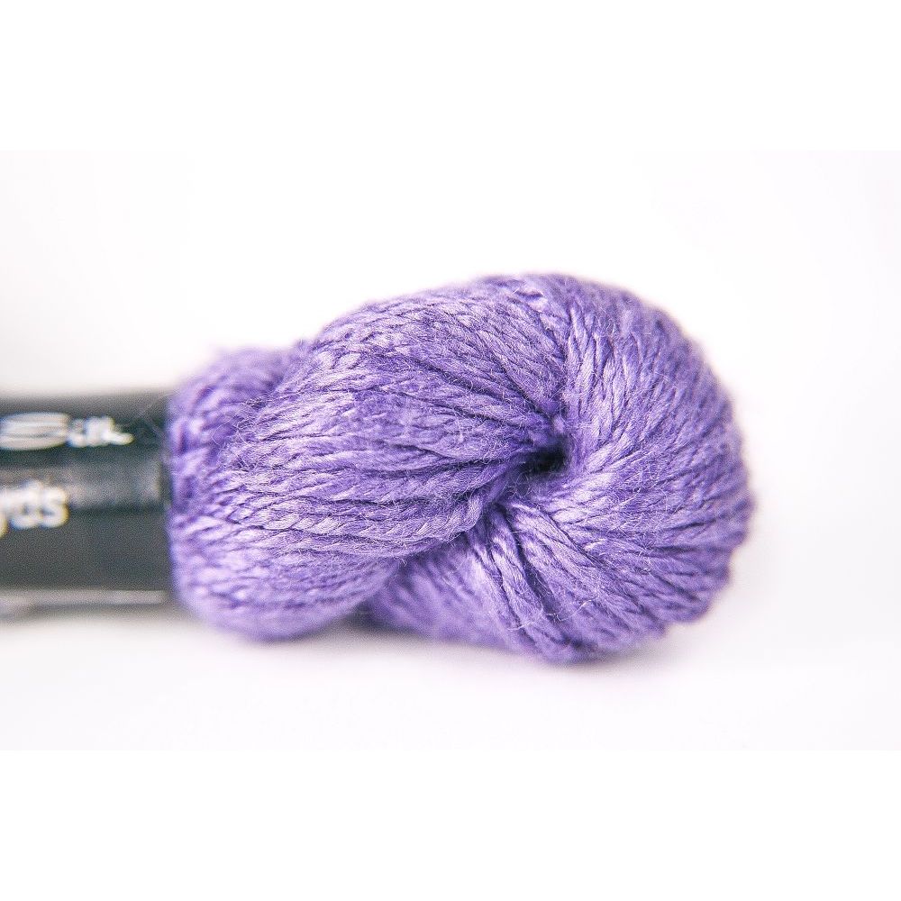 Pepper Pot Silk 123 ~ Iris